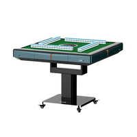 天雀X8家用现代简约免推牌麻将机超薄多用静音麻将桌全自动棋牌桌