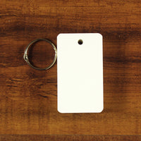 Blank Colored Flashcards with Iron Ring, 50 Sheets, for Vocabulary and Pinyin Learning, English Word Notebook, Memo Pad