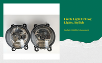 Waterproof LED Fog Light for Voyager