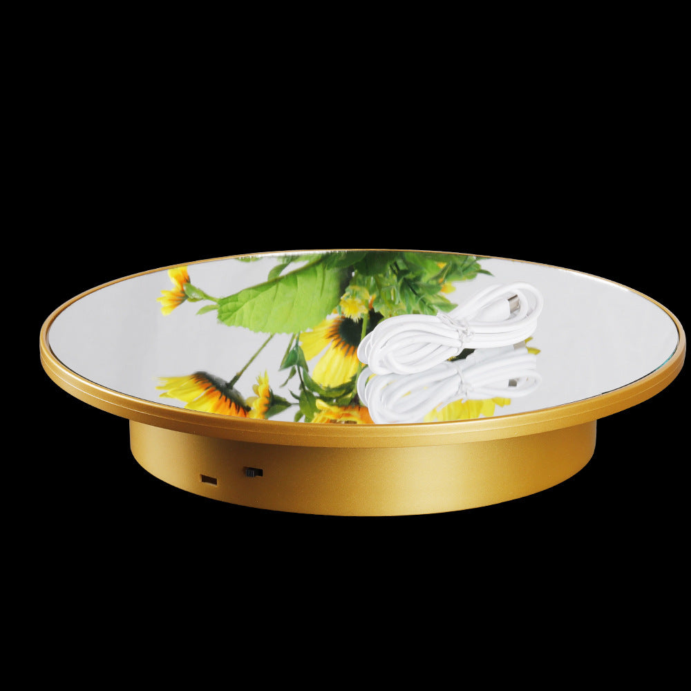 Mirror Gold / 15CM