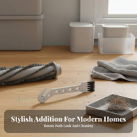 Robot Vacuum Cleaning Brush Widely Compatible Robot Vacuum Brush Cleaner