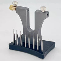 Watch Repair Screw Extractor Tool for Removing Broken Screws