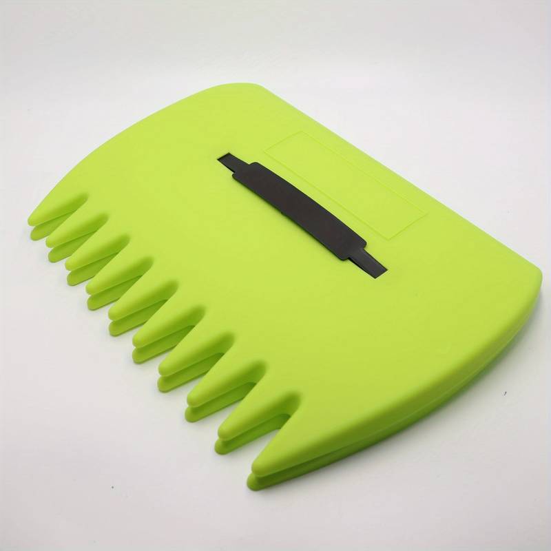Light Grn Leaf Rake