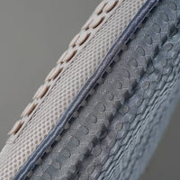 Spa Bath Mat with Headrest Skin-Friendly Material Full Body Bath Pillow