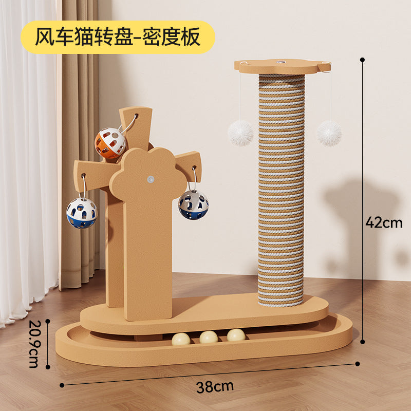 Density Board