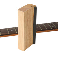 35 Degree Guitar Fret File with Double-Sided Beveling