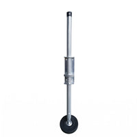 Telescopic Ladder Support Foot Steel Ladder Foot Stabilizer Heavy-Duty