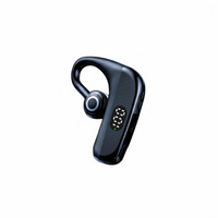 Bluetooth Hearing Amplifier with Volume Control, Gift Option