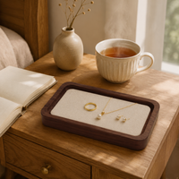 jewelry display trays