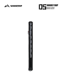 ShineTrip Outdoor 05 Series Tarp Pole Hanging Strap with Multiple Attachment Points
