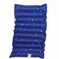 Padded Cooling Mat Chilled Water Cooling Mat Portable Cool Pet Pad Rectangular for Pets, Babies, Sofa, Car