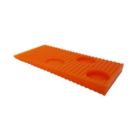 Wood Flooring Installation Tool Kit with Rubber Mallet and Pry Bar