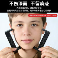便携吉他立稳架 可调节放置架木吉他专用稳定架迷你通用立式琴架