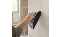 Corner Sanding Block Lightweight Sander Versatile for Home Repair, Drywallers