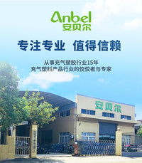 自游宝贝婴儿充气腋下泳圈圆形儿童游泳圈双气囊防下滑趴圈批发