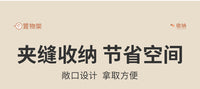 浴室多功能小推车卫生间置物架阳台洗衣液储物架多层洗发水收纳架