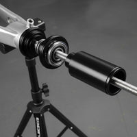 BB30 Interference-Fit Tool Set Disassembly and Installation BB86 Bottom Bracket