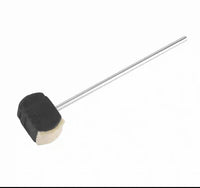 Drum Pedal Beater Head for Drum Set Practice Accessory