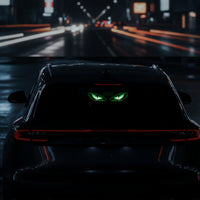 Car Warning Light Strong Car Warning Light with Suction Cups Convenient