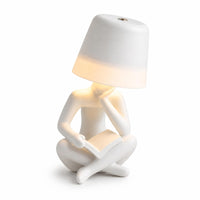 Book Reading Lamp Decorative Finish Desk Lamp Tabletop