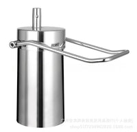 Hydraulic Pump for Barber Chair with Double Rod Base