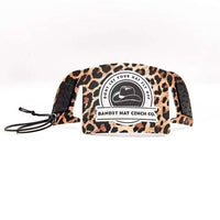 Portable Hat Strap with Keychain, Outdoor Cap Tether