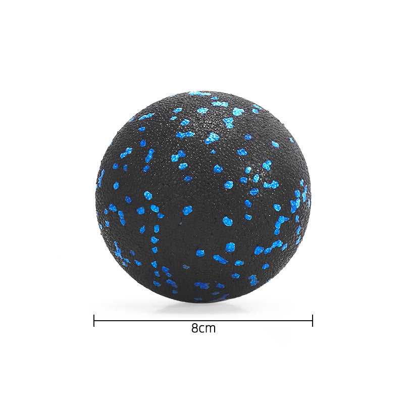Black Blue 8CM