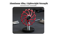 Rear Derailleur Pulley Anodized Ceramic Bearing Guide Wheel Aluminum Alloyuminum Aluminum Alloyloy Uminum Aluminum Alloyuminum