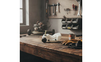 Fuel Tank Assembly with Cap Aftermarket for Landscapers, Gardeners