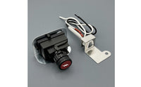 Gas Grill Spark Initiator Wire Wires Electronic Spark Initiator Metal Bracket Electronic Ignition Module