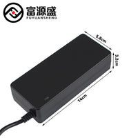 3D Printer Accessory Power Adapter for Bambu Lab AMS2 Pro Multicolor Kit (UK Plug)