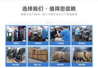 跨境智能喉部脉冲止鼾器睡眠仪电动止鼾仪打呼噜矫正器ZH-015代发