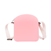 Silicone Storage Bag with Strap Compact for Parents, Moms