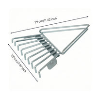 Peanut Harvester Triangular Soybean Harvester Steel for Harvesting