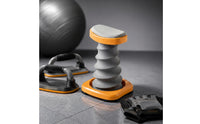 Elastic Push Upper Form Support Non Slip Push Posture Sturdy Workout Helper for Home Gym