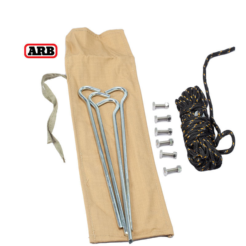 Arb Awning Stake Bag