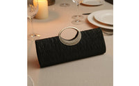 Rhinestone Clutch Light Luxury Glitter Evening Clutch Shimmering for Party