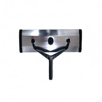 Pool Vacuum Head Aluminum Vacuum Brush Head Metal Body
