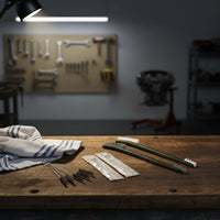 Carburetor Cleaning Kit Removes Carbon Deposits Jet Cleaning Brush Kit