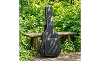 oxford Acoustic Guitar Gig Bag Padded Acoustic Guitar Bag Portable for Travel, Lessons
