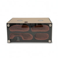 Modular Formicarium Lucid Insectarium Habitat Module Transparente Enclosure for Colony Expansion