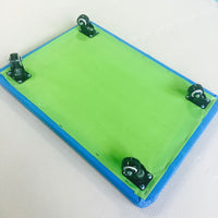 Sensory Training Scooter Board for Kids Early Education