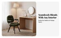 archd spine-supportrest Wooden Chair Ergonomic Design archd spine-supportrest Chair Modern design
