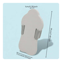 Pet Nail File Board Gentle-on Nails Feline Nail Grinder Gentle Grinding for Dogs
