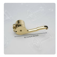 Built in Soft Close Device Gentle Closing Slow Close Damper Noiseless Closure
