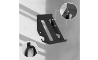 Circular Holder Heavy-Duty Power Tool Organizer Sturdy for Garage, Workshop