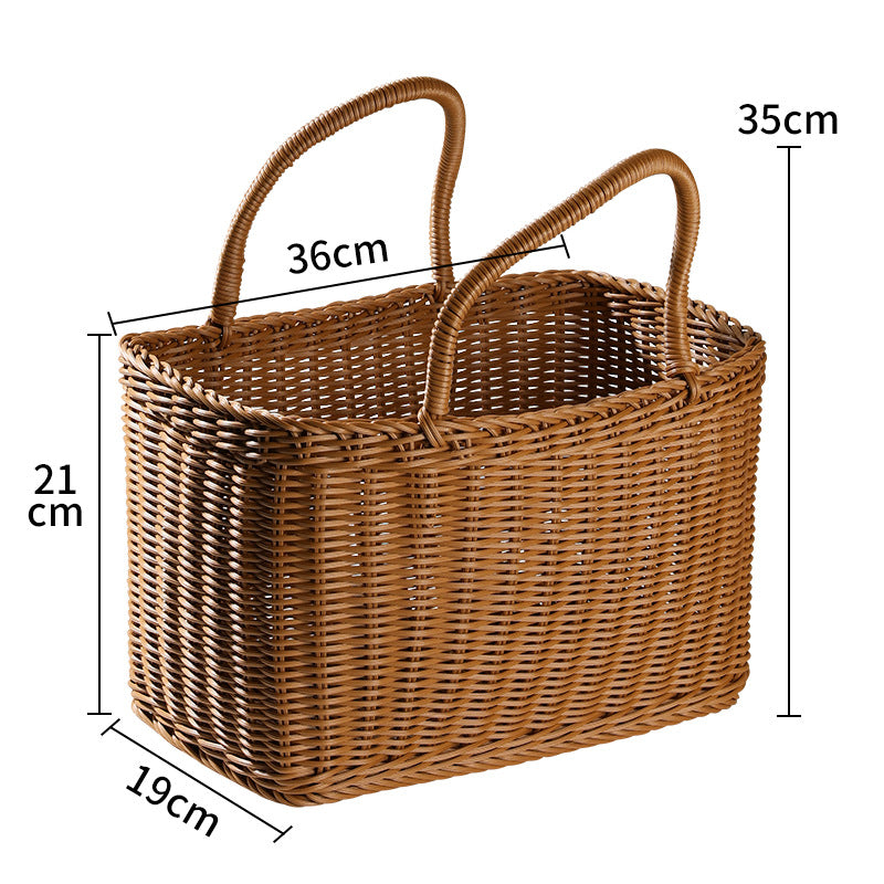 Finely Woven