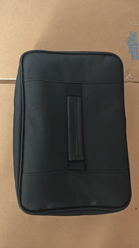 Portable Medicine Storage Bag with Sealing Function for Travel
