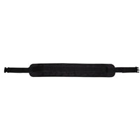 Padded Weighted Waist Belt Secure Weighted Fitness Belt Soft Streamlined for Adults