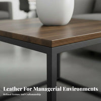 3-Piece Seating Arrangement Modern Chinese Design 3-Piece Leather Lounge Suite Minimalist & Aesthetic Comfortable Cushioning